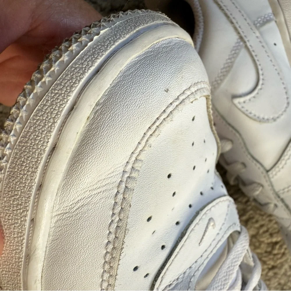Kids Nike Air Force 1